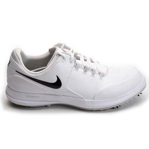 Nike Air Zoom Accurate white Golf Shoes Cleats size 14